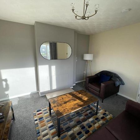 Stunning 3 Bedrooms House With Garden And Free Parking Barnsley Exterior foto