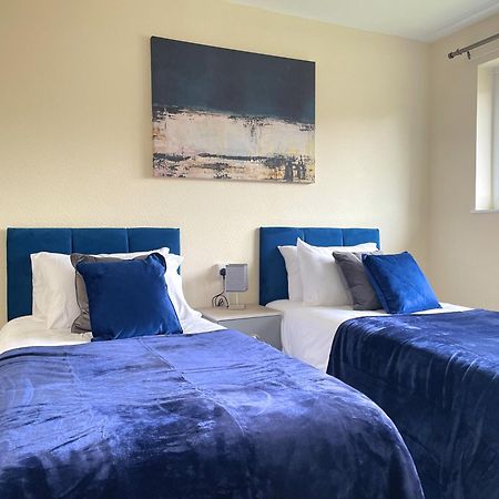 Stunning 3 Bedrooms House With Garden And Free Parking Barnsley Exterior foto